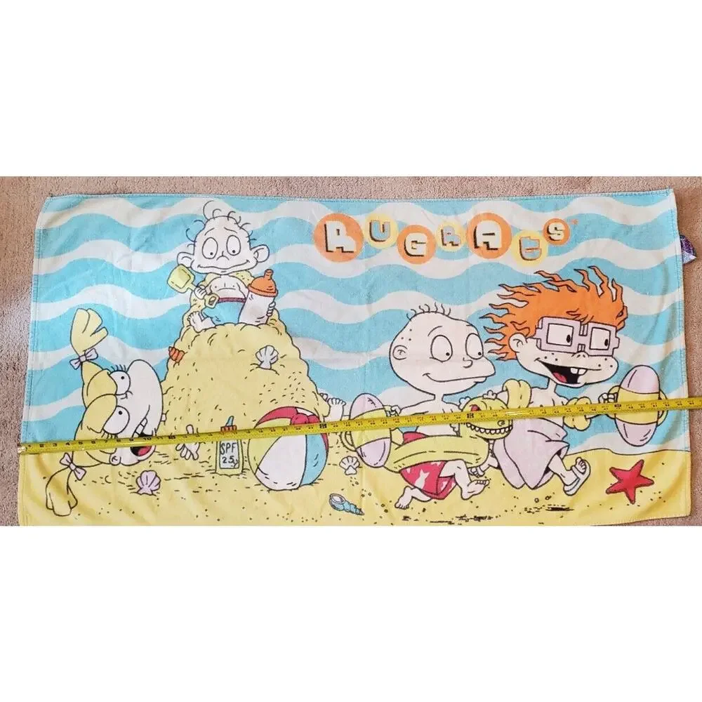 1999 Nickelodeon Viacom 54